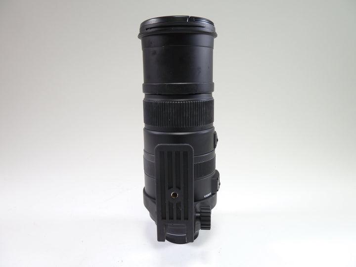 Sigma 150-500MM f5-6.3 APO HSM for Nikon AF Lenses Small Format - Nikon AF Mount Lenses - Nikon AF Full Frame Lenses Sigma 13598565