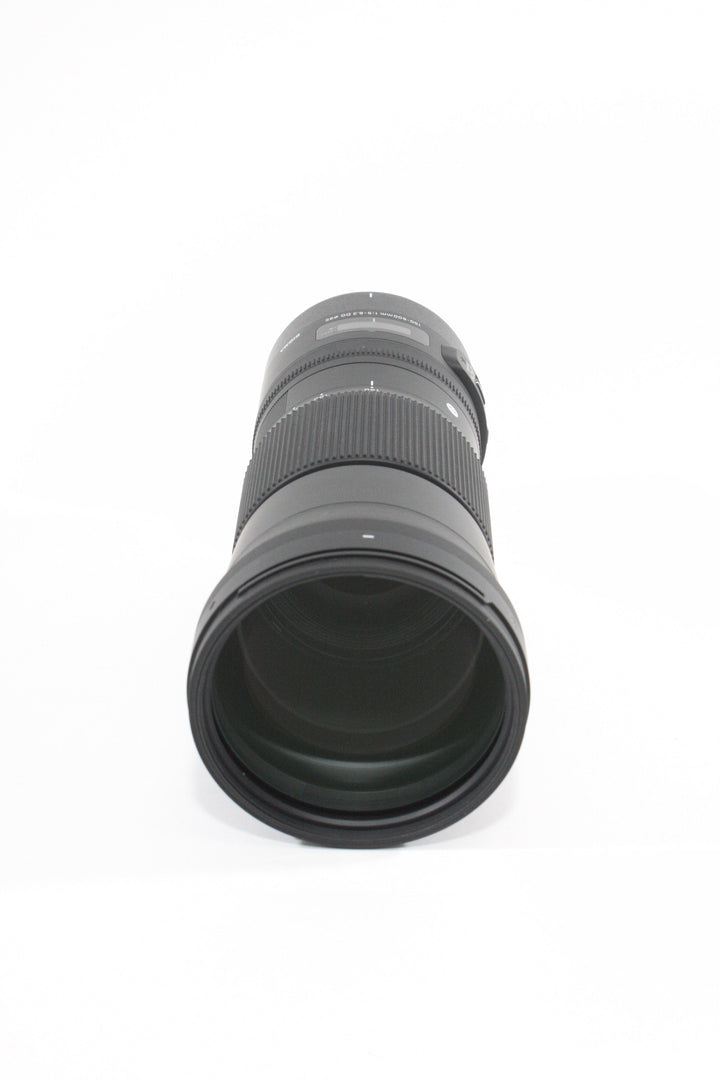 Sigma 150-600mm F5-6.3 DG for Nikon F Mount Lenses Small Format - Nikon AF Mount Lenses - Nikon AF Full Frame Lenses Sigma 57171995