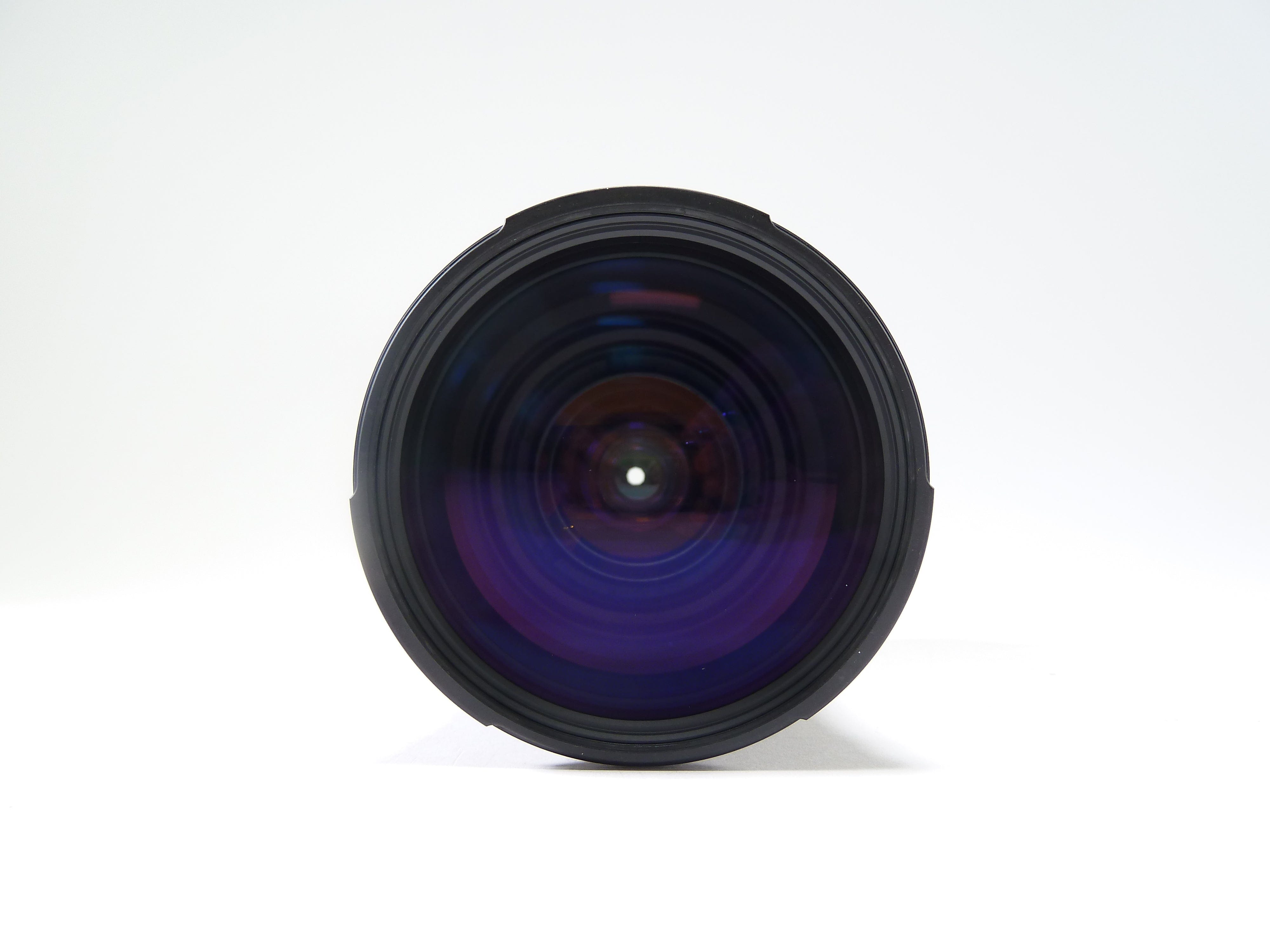 Sigma 170-500mm f5-6.3 APO Lens for A Mount – Camera Exchange