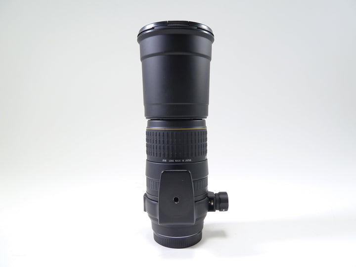 Sigma 170-500mm f5-6.3 APO Lens for A Mount Lenses Small Format - SonyMinolta A Mount Lenses Sigma 2016401