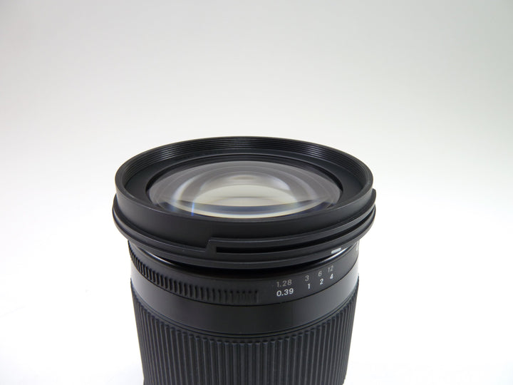 Sigma 18-300mm f/3.5-6.3 DC Contemporary for Nikon AF Lenses Small Format - Nikon AF Mount Lenses - Nikon AF Full Frame Lenses Sigma 53234159