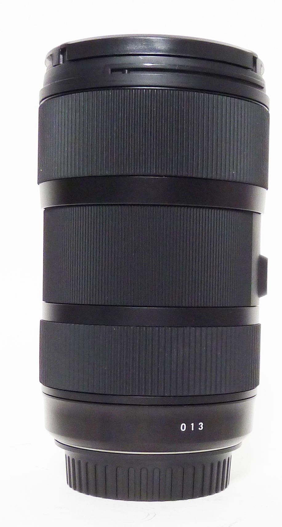 Sigma 18-35mm F1.8 DC Canon EF-S Mount