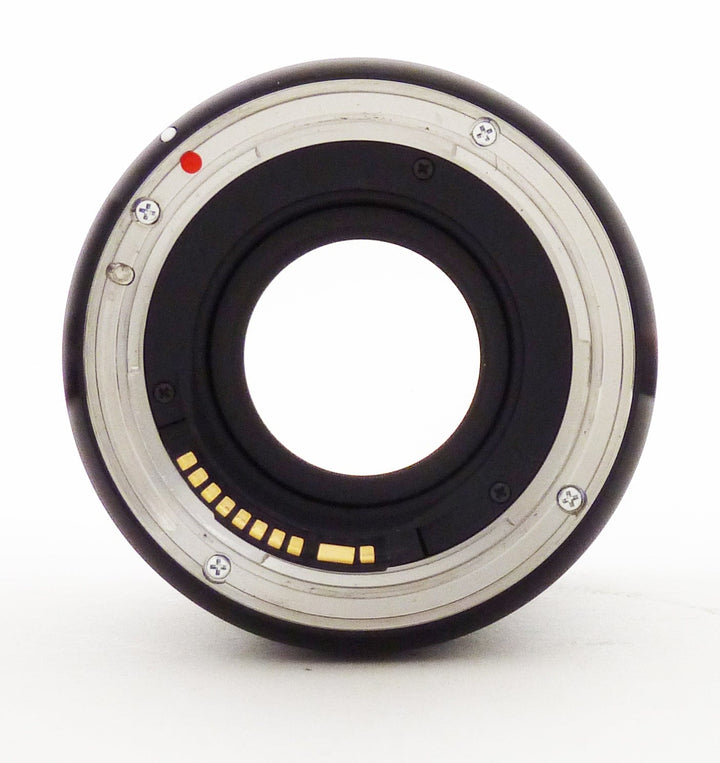 Sigma 18-35mm F1.8 DC Canon EF-S Mount Lenses Small Format - Canon EOS Mount Lenses - Canon EF-S Crop Sensor Lenses Sigma 55375795