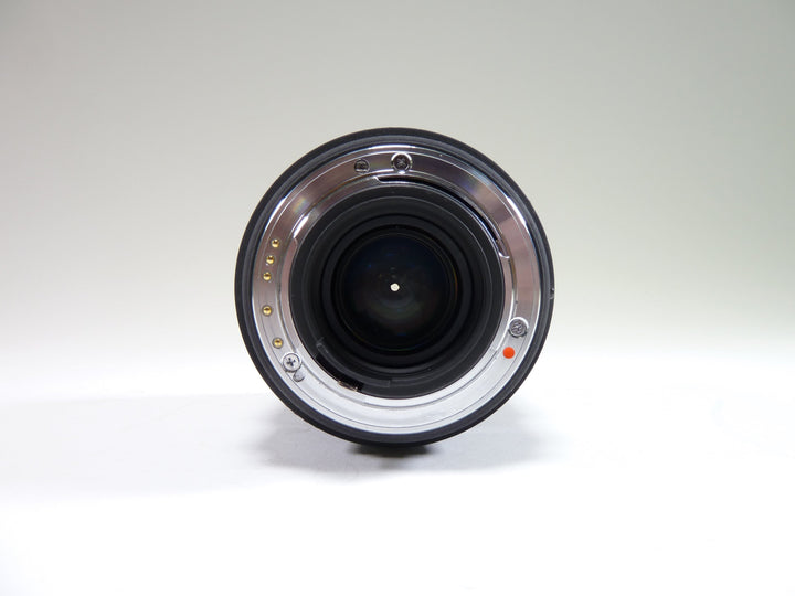 Sigma 24-70mm f/2.8 EX DG Macro for K Mount Lenses Small Format - K AF Mount Lenses Sigma 4045810