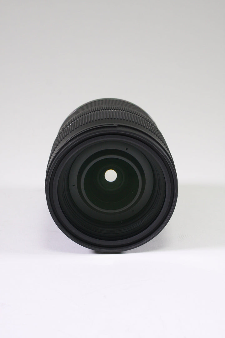 Sigma 24-70mm F2.8 DG Art for Canon EF Lenses Small Format - Canon EOS Mount Lenses - Canon EF Full Frame Lenses Sigma 55672135