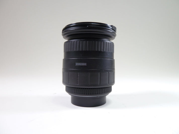 Sigma 28-200mm f/3.8-5.6 for PK Mount Lenses Small Format - K Mount Lenses (Ricoh, Pentax, Chinon etc.) Sigma 2042300