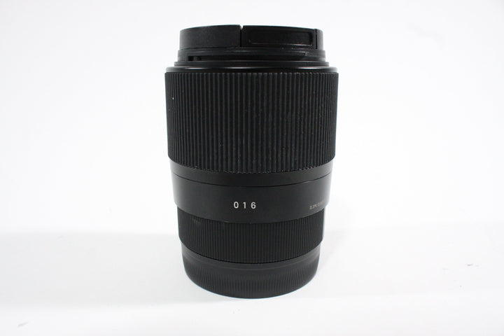 Sigma 30mm f/1.4 DC DN for Sony E Lenses Small Format - Sony E and FE Mount Lenses Sigma 53945595