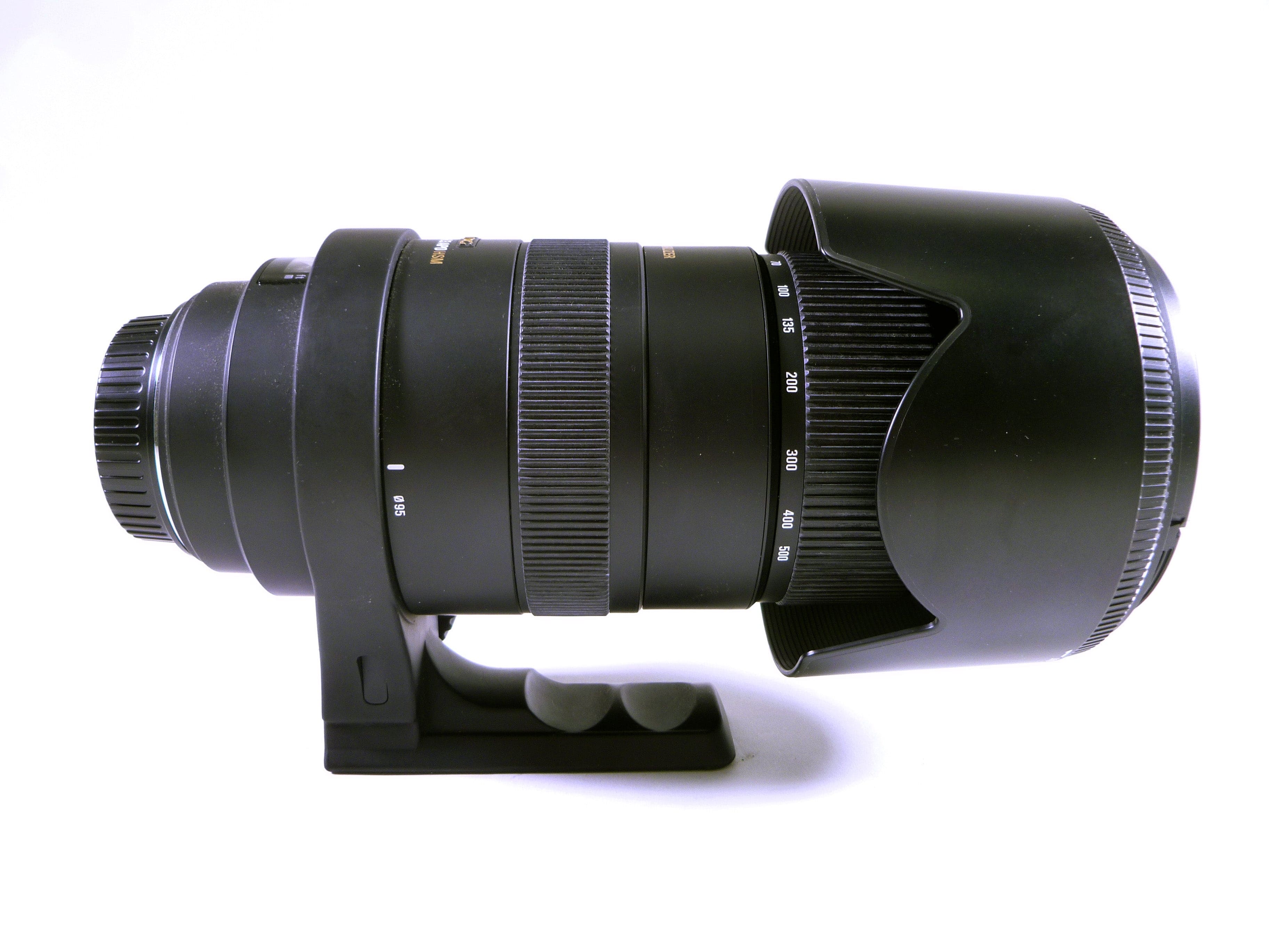 Sigma 50-500mm F4.5-6.3 APO for Canon – Camera Exchange Sigma 50-500mm F4.5-6.3 APO for Canon – Camera Exchange