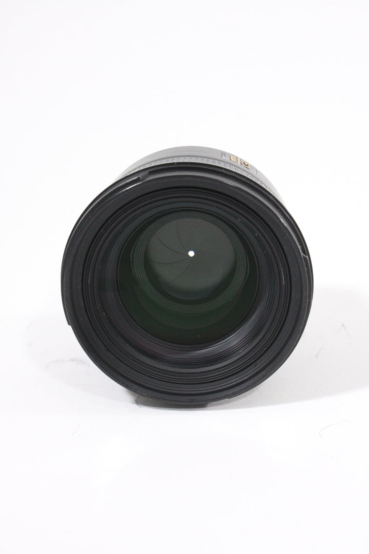 Sigma 50mm F1.4 DG HSM EX for Nikon F Lenses Small Format - Nikon AF Mount Lenses - Nikon AF Full Frame Lenses Sigma 13542437