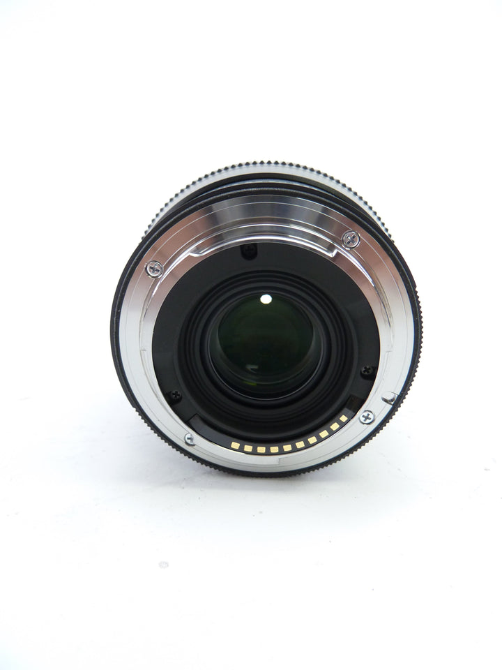 Sigma 56MM F1.4 DC DN for Sony E-Mount Lenses Small Format - Sony E and FE Mount Lenses - Sigma E and FE Mount Lenses New Sigma 922309