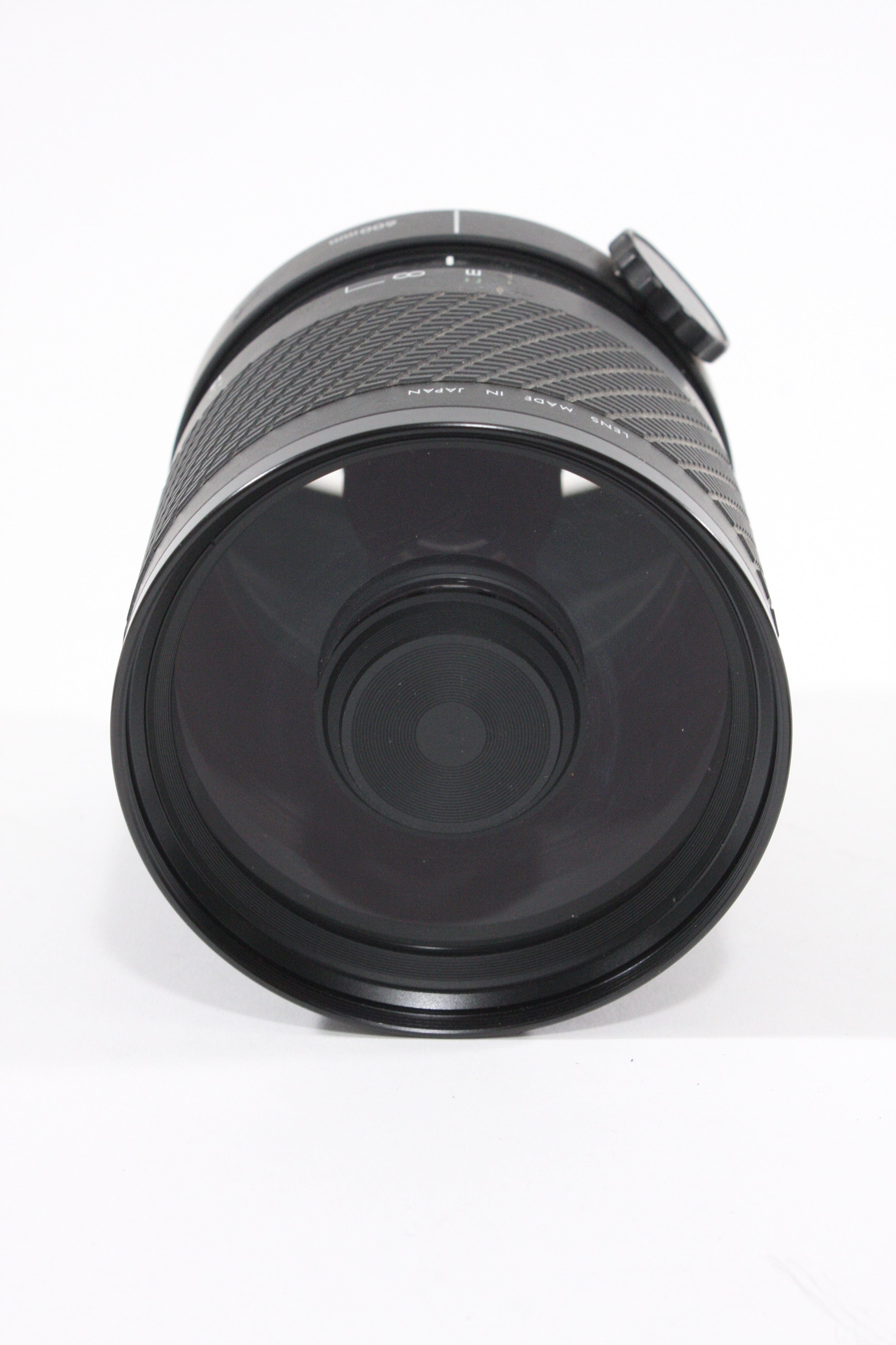 Sigma 600mm F8 Mirror Lens for Nikon F – Camera Exchange