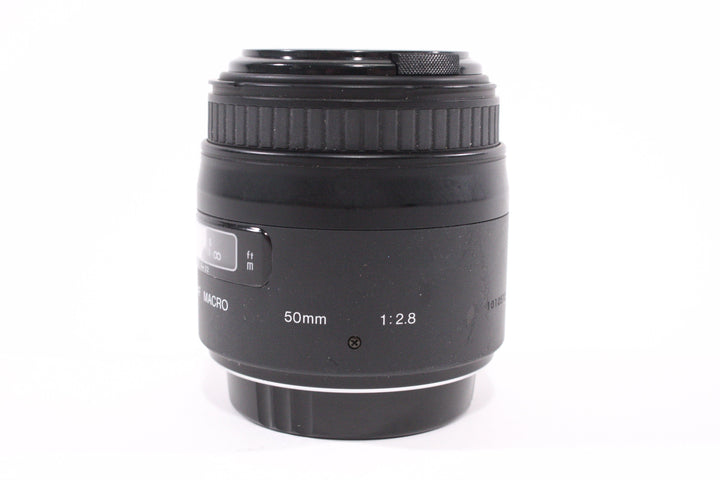 Sigma AF 50mm f/2.8 Macro for Canon EF Lenses Small Format - Canon EOS Mount Lenses - Canon EF Full Frame Lenses Sigma 1010512