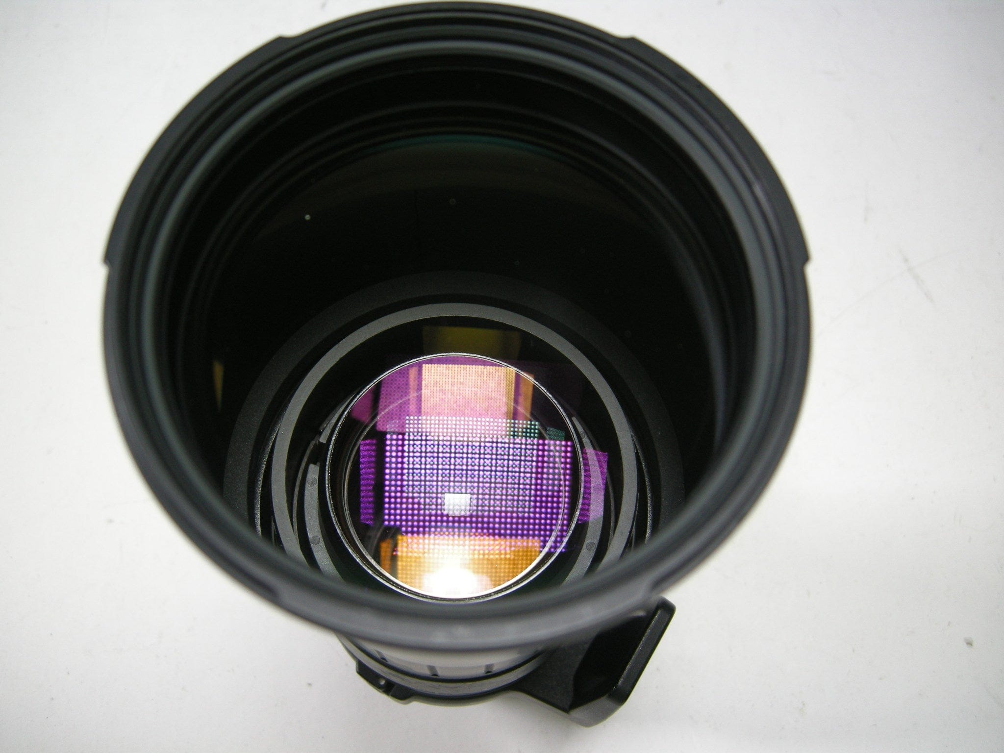 Sigma APO 170-500 f5-6.3 Nikon F Mount – Camera Exchange
