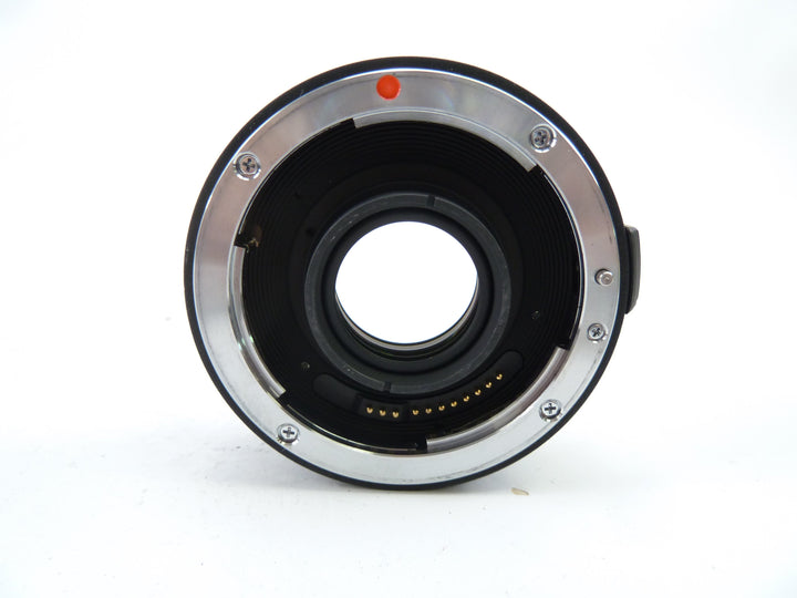 Sigma APO Tele Converter 1.4X EX DC Canon Mount Lens Adapters and Extenders Sigma 4182303