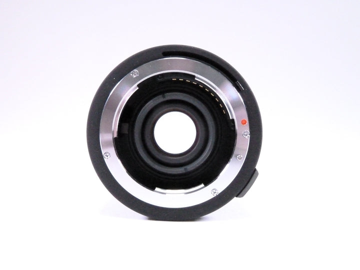 Sigma APO Teleconverter 1.4X EX DG (Gebraucht) in Bennwil für CHF 103 Sigma APO Teleconverter 1.4X EX DG (Gebraucht) in Bennwil für CHF 103