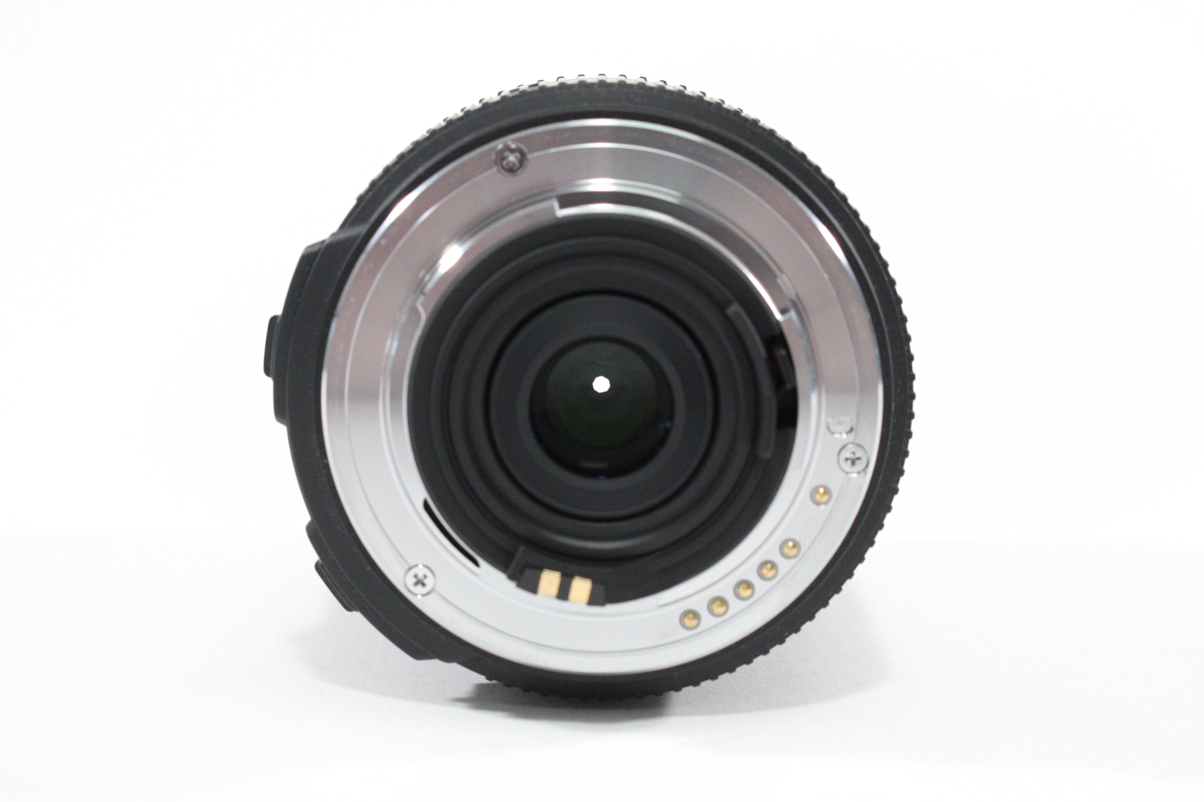 Sigma DC 50-200mm f/4-5.6 DC OS HSM for PK – Camera Exchange