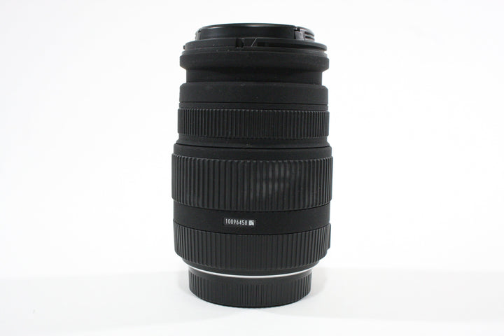 Sigma DC 50-200mm f/4-5.6 DC OS HSM for PK Lenses Small Format - K Mount Lenses (Ricoh, Pentax, Chinon etc.) Sigma 10096458