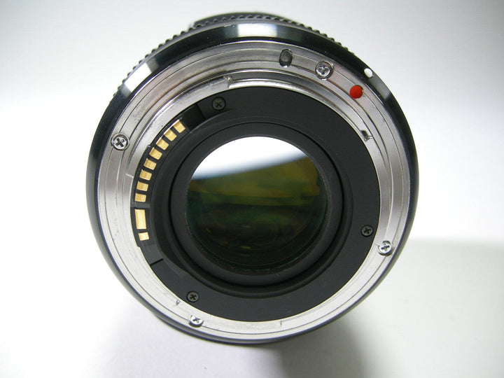 Sigma DC Art 18-35mm f1.8 Canon EF-S Mt. Lenses Small Format - Canon EOS Mount Lenses Sigma 52844189