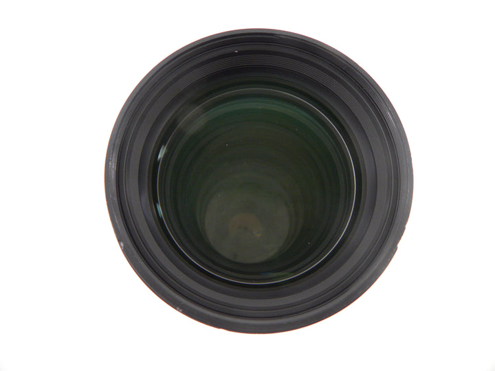 Sigma DC ART 85mm f1.4 Canon EF Mount Lenses Small Format - Canon EOS Mount Lenses - Canon EF Full Frame Lenses - Sigma EF Mount Lenses New Sigma 56728793