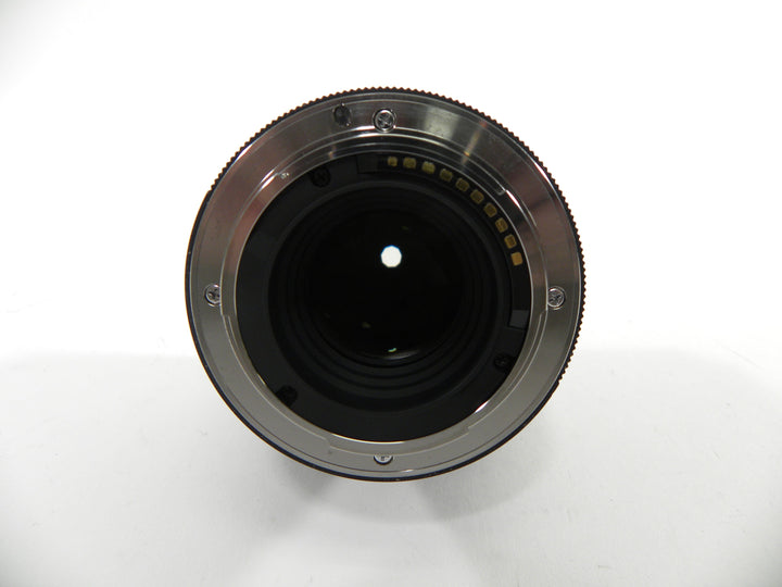 Sigma DC DN 30mm f1.4 Sony E Mount Lenses Small Format - Sony E and FE Mount Lenses - Sigma E and FE Mount Lenses New Sigma 54286838