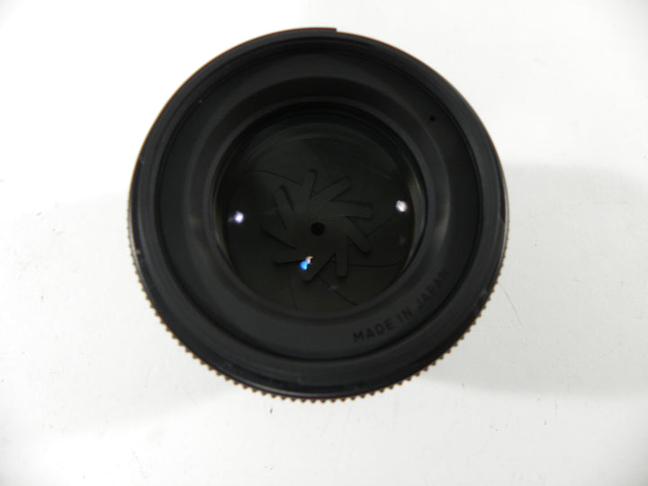 Sigma DC DN 56mm f1.4 Sony E Mount lens Lenses Small Format - Sony E and FE Mount Lenses - Sigma E and FE Mount Lenses New Sigma 54956680