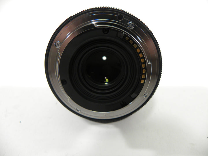 Sigma DC DN 56mm f1.4 Sony E Mount lens Lenses Small Format - Sony E and FE Mount Lenses - Sigma E and FE Mount Lenses New Sigma 54956680