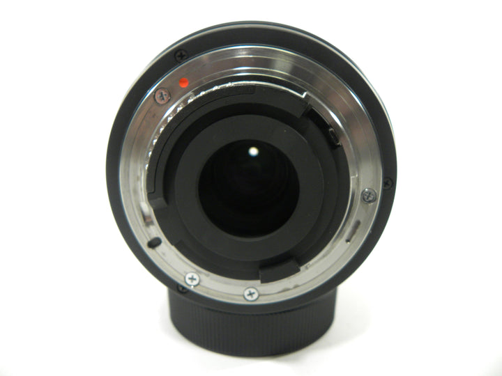 Sigma DC HSM 10-20mm f4-5.6 Nikon Mount Lenses Small Format - Nikon AF Mount Lenses Sigma 14538262