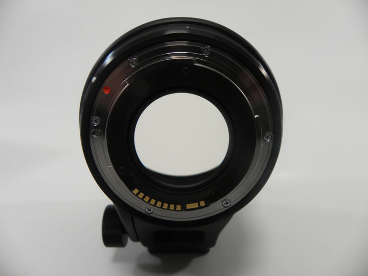 Sigma DG HSM ART 105mm f1.4 Canon EF Mount Lenses Small Format - Canon EOS Mount Lenses - Canon EF Full Frame Lenses - Sigma EF Mount Lenses New Sigma 56672381