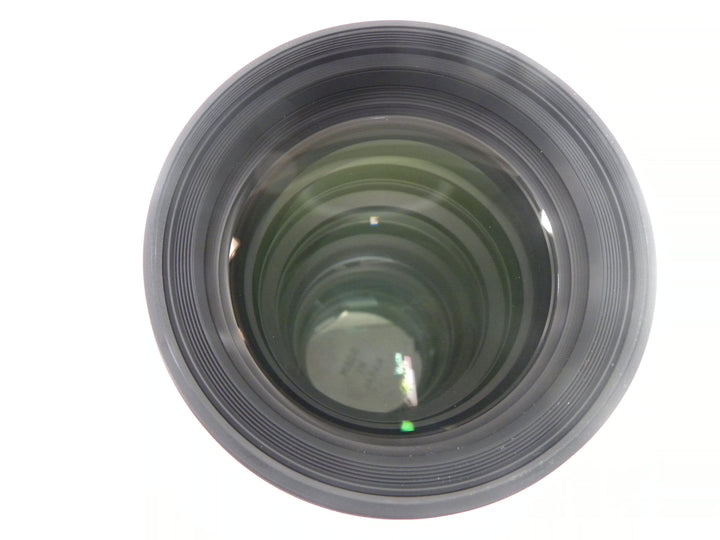 Sigma DG HSM ART 105mm f1.4 Canon EF Mount Lenses Small Format - Canon EOS Mount Lenses - Canon EF Full Frame Lenses - Sigma EF Mount Lenses New Sigma 56672381