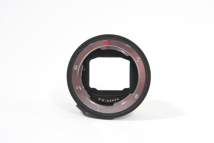 Sigma MC-11 Adapter - Sigma SA to Sony E Lens Adapters and Extenders Sigma 54293009