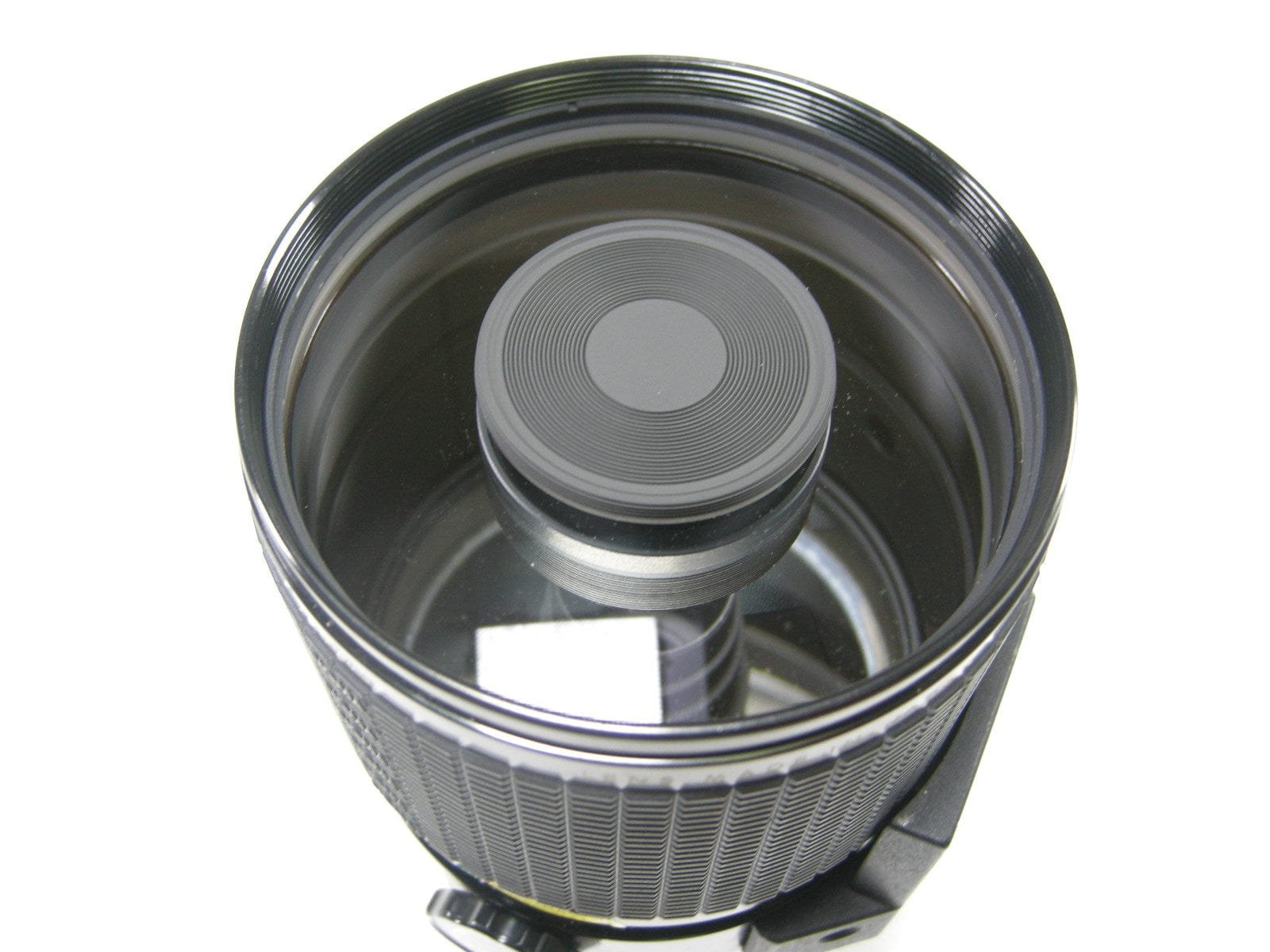 Sigma Mirror-Telephoto MC 600mm f8 Canon FD – Camera Exchange