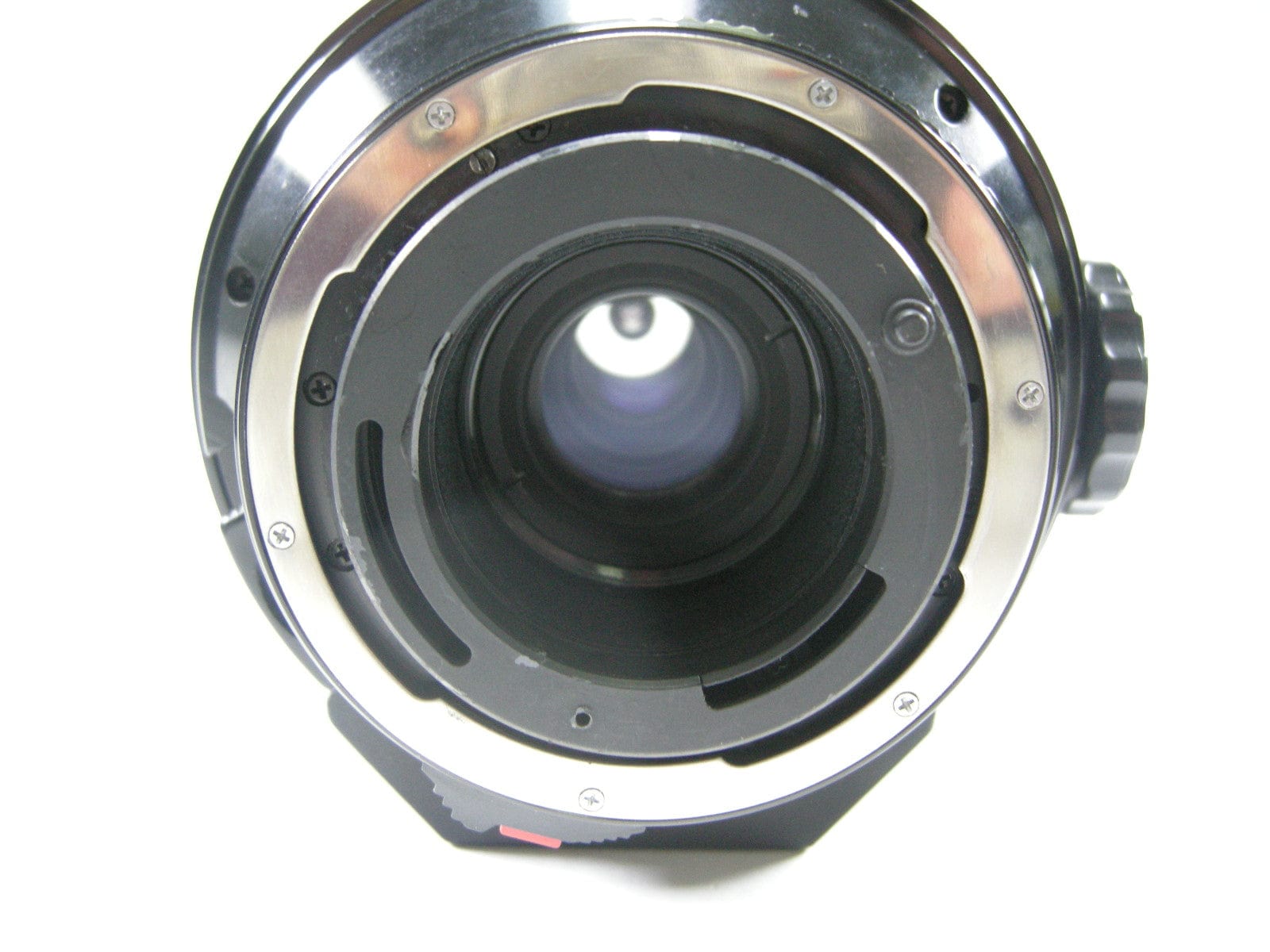 Sigma Mirror-Telephoto MC 600mm f8 Canon FD – Camera Exchange