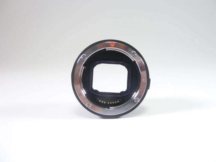 Sigma Mount Converter MC-11 for Canon EF to Sony E Lens Adapters and Extenders Sigma 54026839