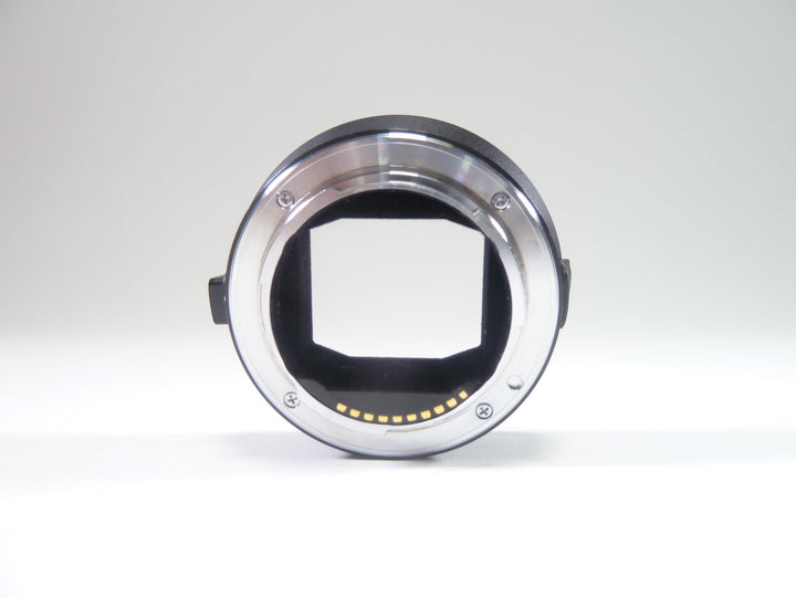 Sigma Mount Converter MC-11 for Canon EF to Sony E Lens Adapters and Extenders Sigma 54026839