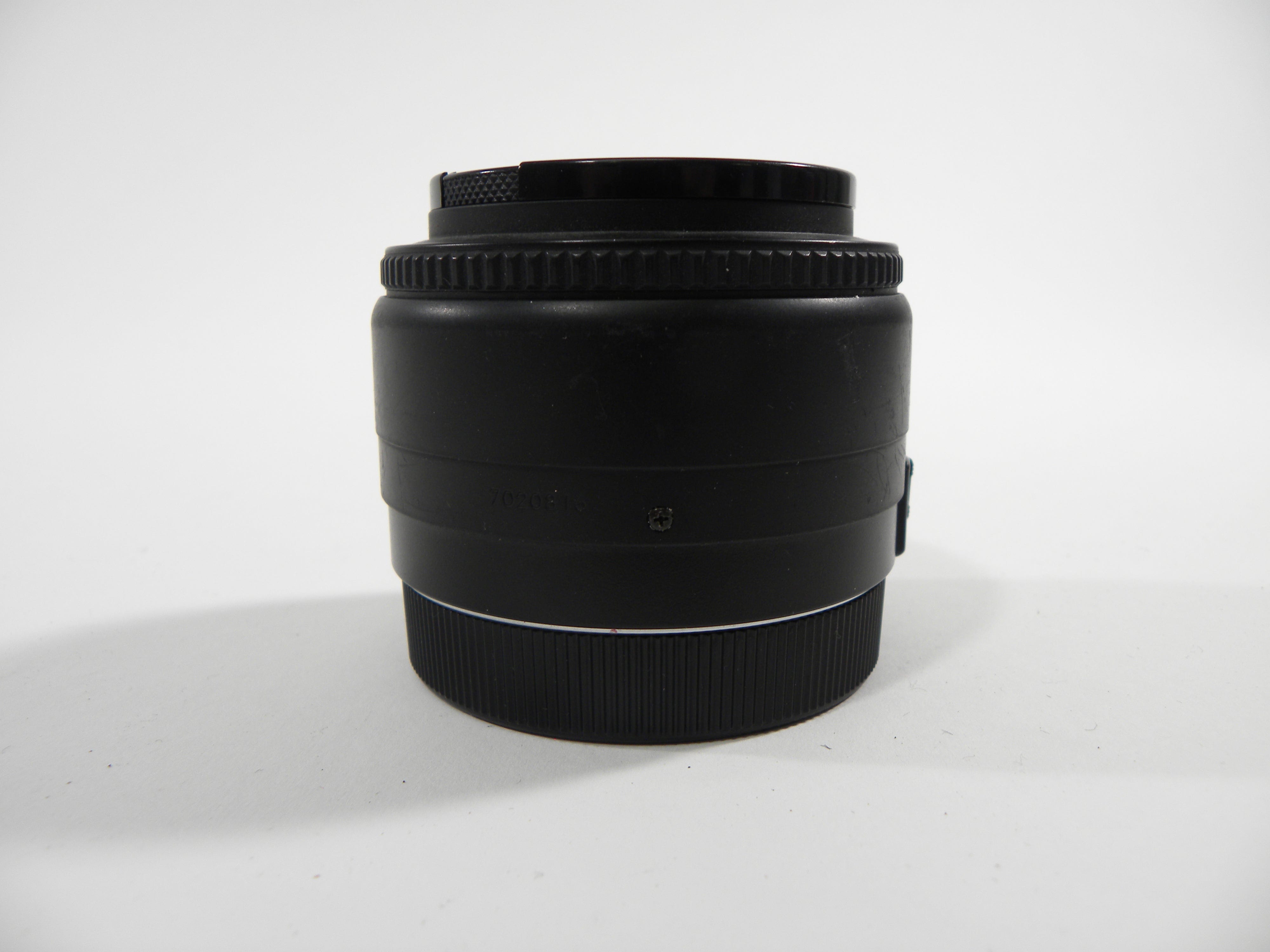 Sigma Super Wide II 24mm f2.8 Canon EF Mount – Camera Exchange