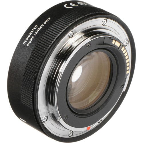 Sigma TC-1401 1.4x Teleconverter for Canon EF Lens Accessories Sigma 51016825