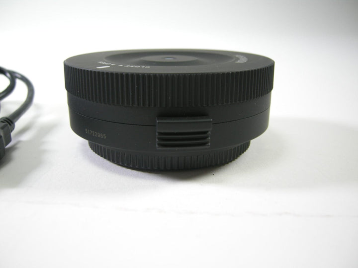 Sigma USB Dock UD-O1NA for Nikon Other Items Nikon D53322