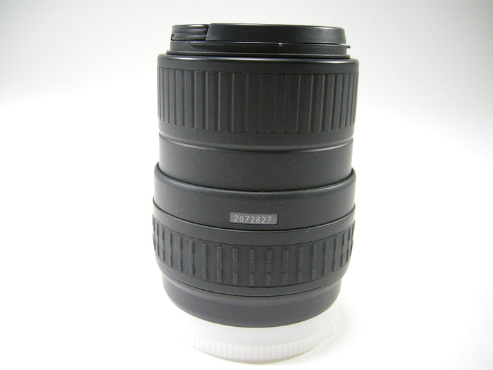 Sigma Zoom 70-210 f4-5.6 UC II Sony A Mt. Lenses Small Format - SonyMinolta A Mount Lenses Sigma 2072827