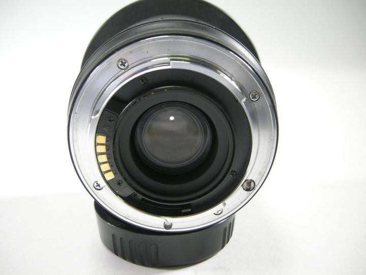 Sigma Zoom AF 18-35mm f3.5-4.5 Sony A Mount Lenses Small Format - SonyMinolta A Mount Lenses Sigma 1024663