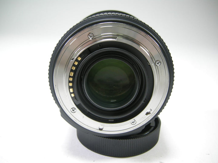 Sigma Zoom EX DC HSM 17-50mm f2.8 Sony A Mount Lenses Small Format - SonyMinolta A Mount Lenses Sigma 14834479