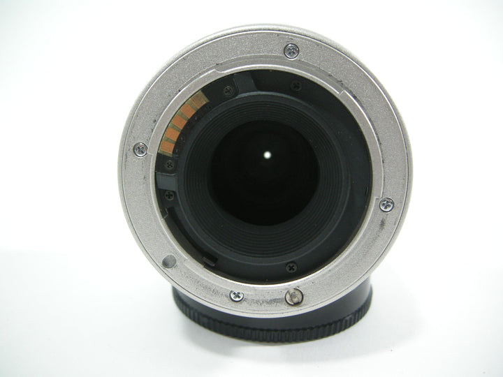 Sigma Zoom Macro 28-80mm f3.5-5.6III Sony A Mount Lenses Small Format - SonyMinolta A Mount Lenses Sigma 1272489