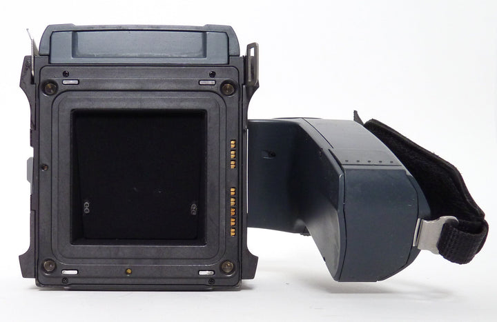 Sinar/Rollei Hy6 Body with Waist Level Finder Medium Format Equipment - Medium Format Cameras Rollei 303360706