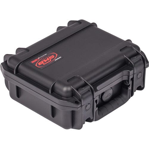 SKB 3i-0907-4B-C iSeries 0907-4 Waterproof Case with Cubed Foam Bags and Cases SKB