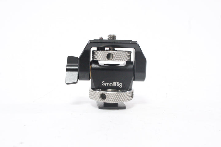 Small Rig Adapter Mount Small Rig Adapter Monitor Mount – Camera Exchange