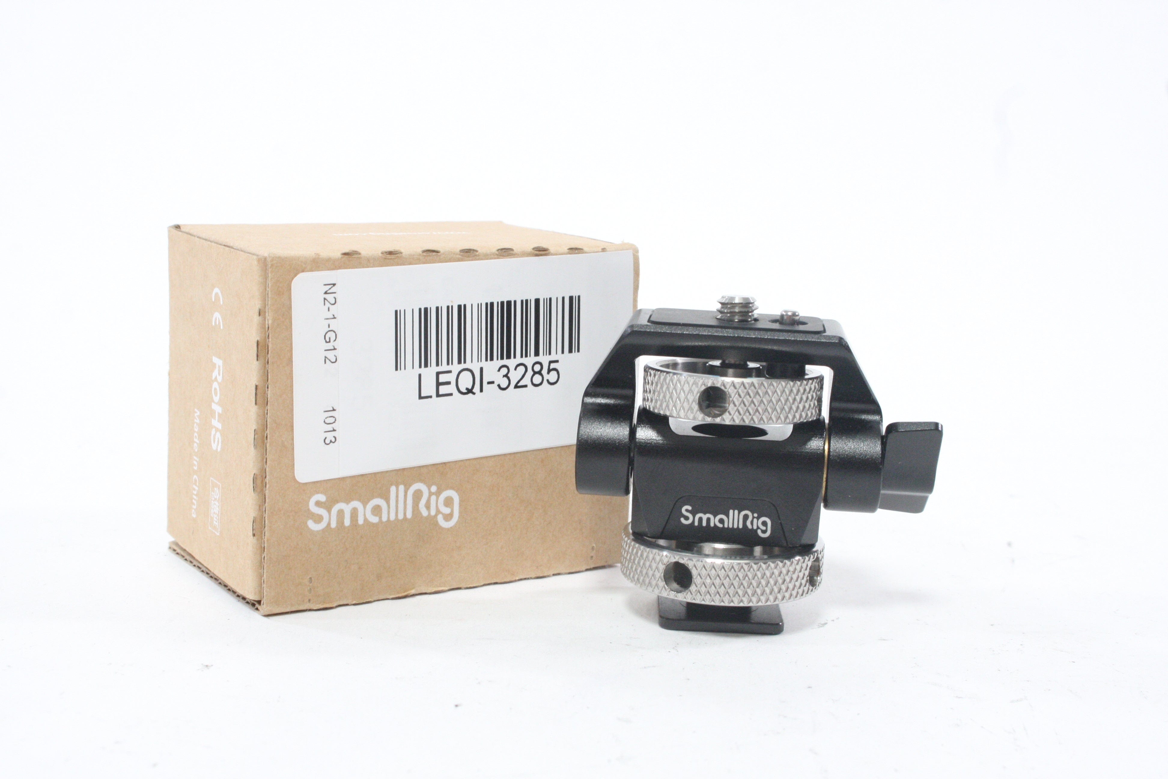 Small Rig Adapter Monitor Mount – Camera Exchange