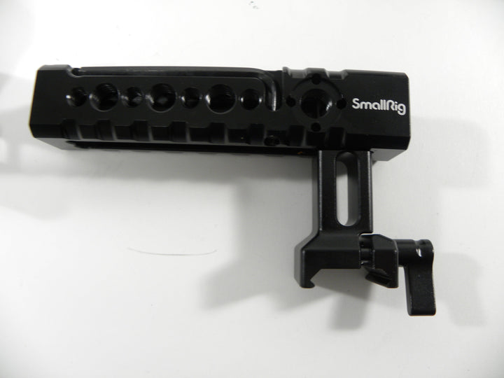 Small Rig Cage Package For Canon M50, M5, M5II – Camera Exchange