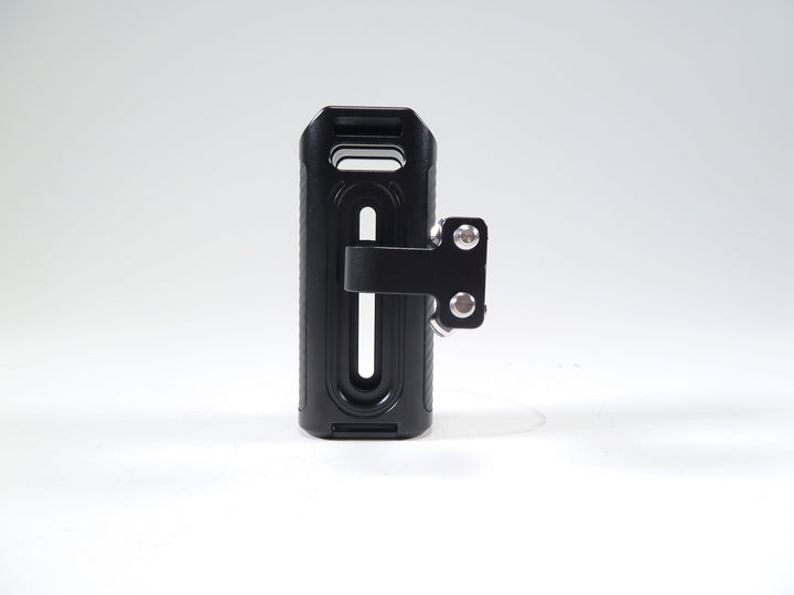 Small Righandal Small Rig Rubber Side Handle – Camera Exchange