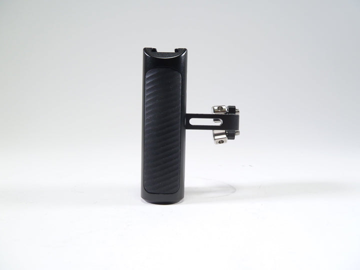 Small Rig Rubber Side Handle – Camera Exchange