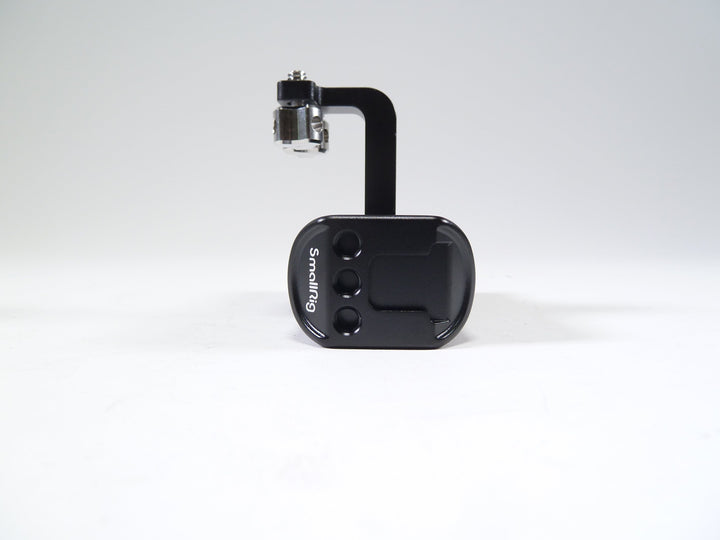 Small Righandal Small Rig Rubber Side Handle – Camera Exchange