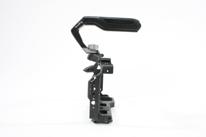 SmallRig 4023 Black Mamba Cage for Panasonic G9II/S5II/S5IIx Cages and Rigs SmallRig 072624634